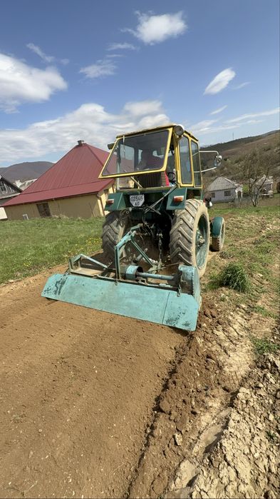 Продається транкор юмз в хорошому стані
