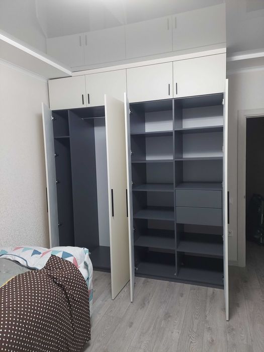 Меблі на замовлення