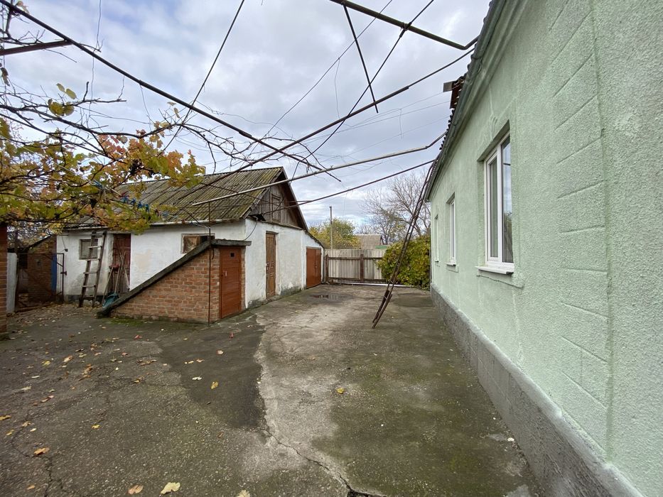 Будинок 4 кімнати на Грензаводі