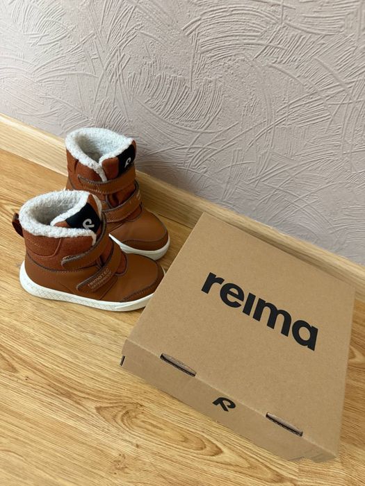 Reima pyryrys    23 розмір   13,5 см