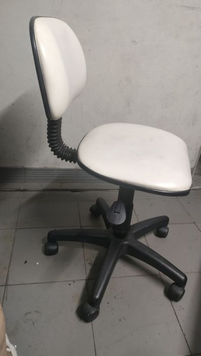 cadeira de manicure