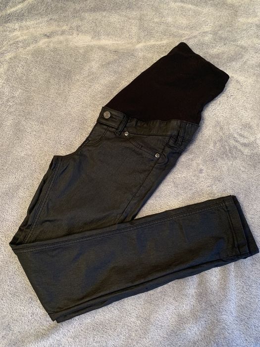 Джинси скіні для вагітних H&M S