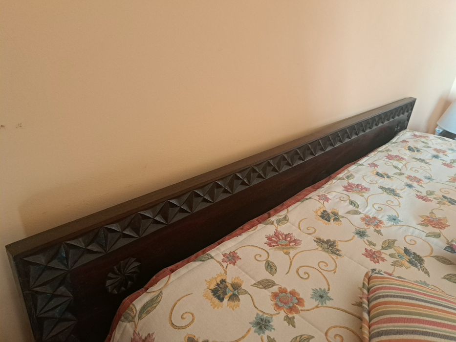 Mobília de quarto de casal