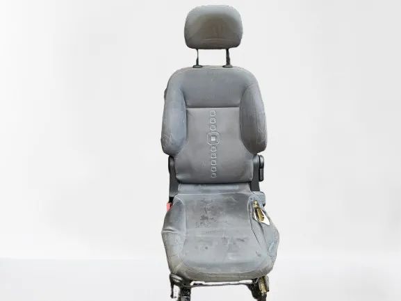 Conjunto de bancos CITROËN Berlingo Van (B9)