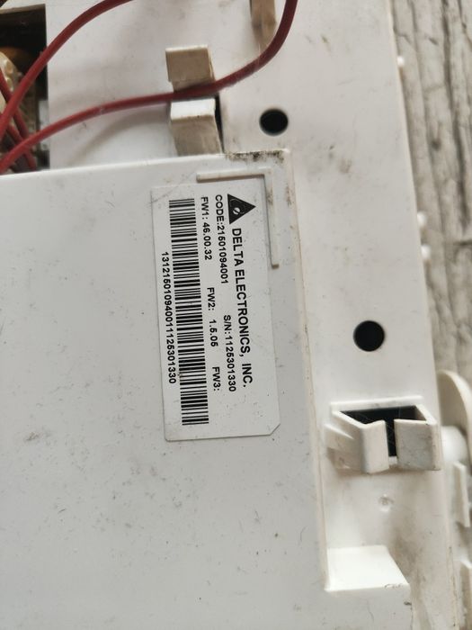 Hotpoint Ariston WMG 722 części