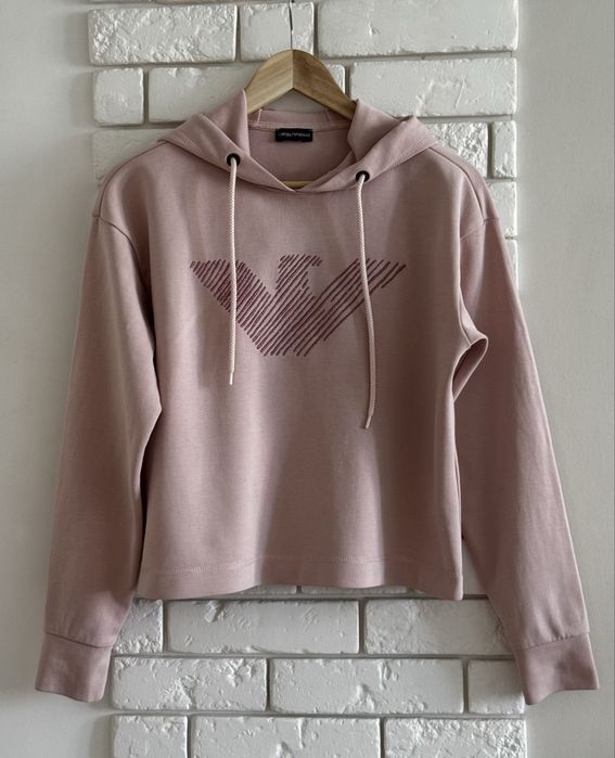 Світшот Emporio Armani оригінальний