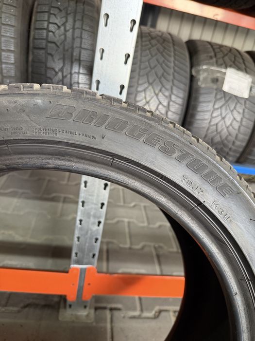 Шини Резина Зима 225/45 R18 95V Bridgestone Blizzak Lm 25V Run Flat