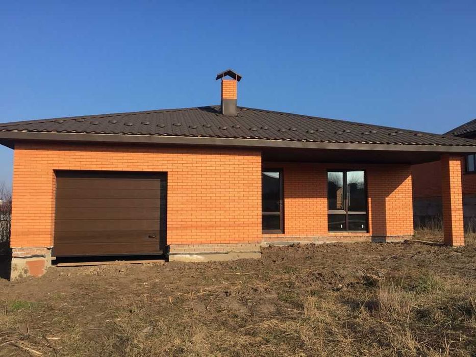 Будинок в районі озерна, велика територія,престижний масив ID:37668