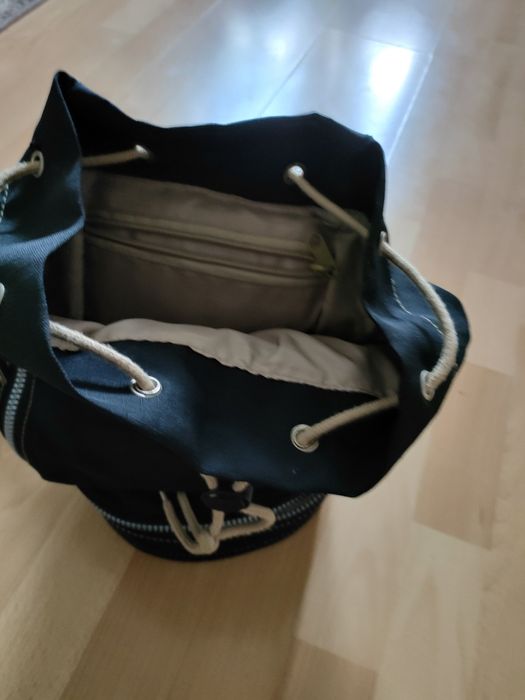 Plecak nie tylko na aparat bilora ever star
