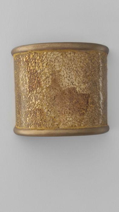 Komplet lamp szklanych