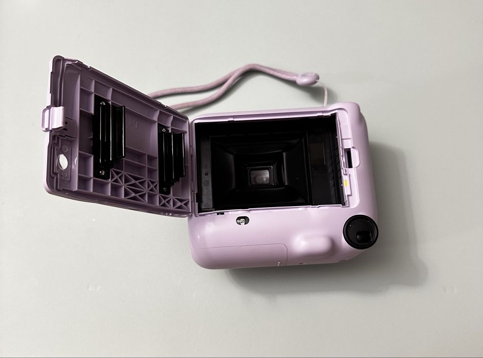 Fujifilm Instax MINI 12