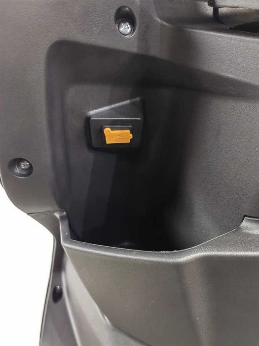 Електроскутер Fada Spin 2 Ставиться на облік !