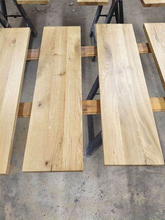 Stopnie, parapety, blaty, schody