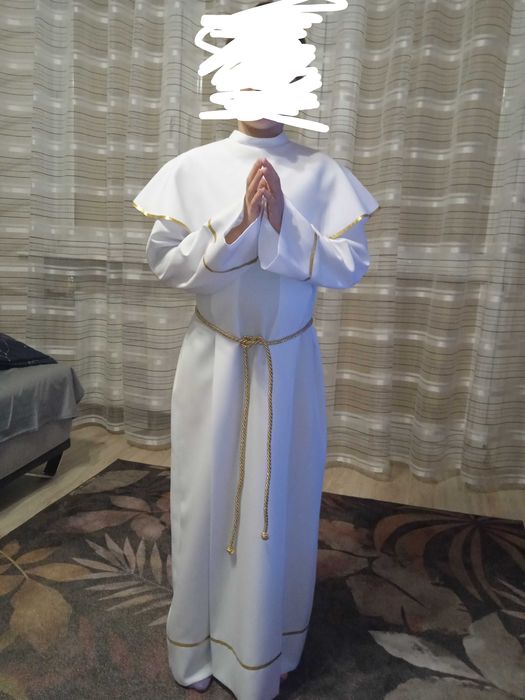 Alba dla chłopca do I komunii