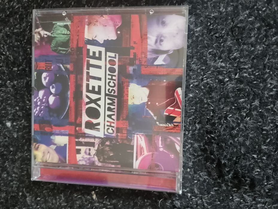 Roxette CDs novos