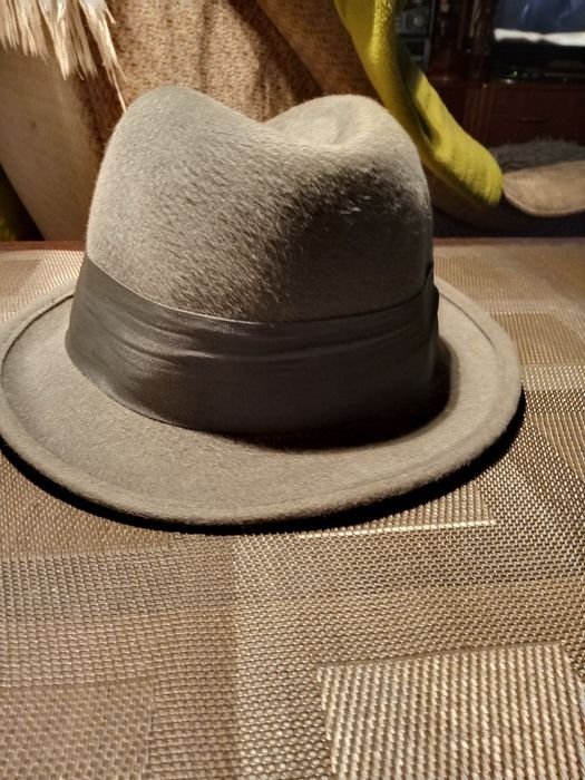 Шляпа. Шапка мех овчина,шапка "Лайка"