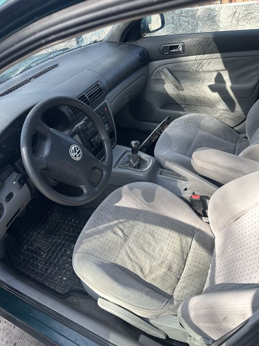 Продам Volkswagen passat 1.9 tdi