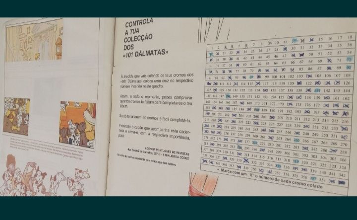 Bela e Monstro, 101 Dálmatas, Flish Gato