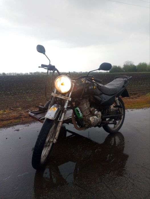 Продам ліфан лф 150-13