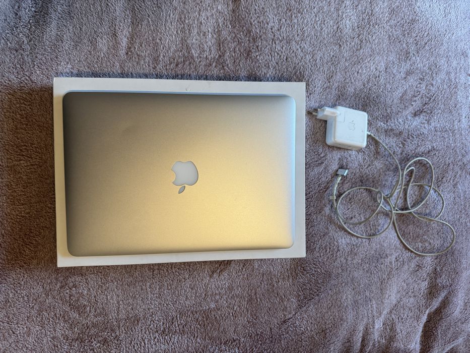 macbook air 2013 - купить ноутбуки - Цена на OLX.ua
