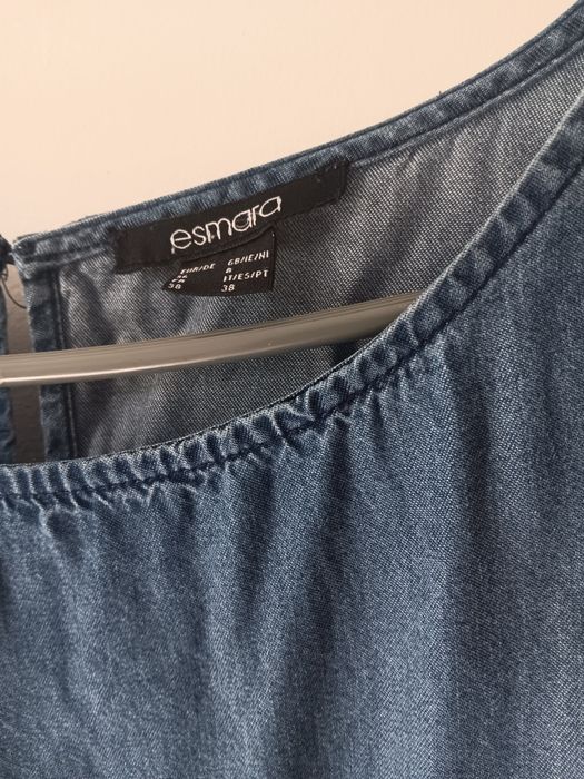 Letnia sukienka esmara