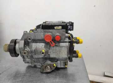 Топливний насос ТНВД Opel 003 004 009 011 015 016 Astra Vectra Zafira