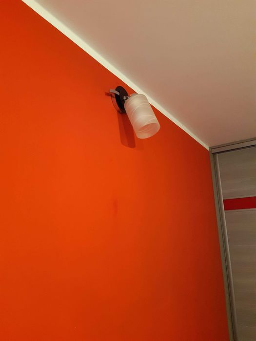 Sprzedam żyrandol i kinkiet