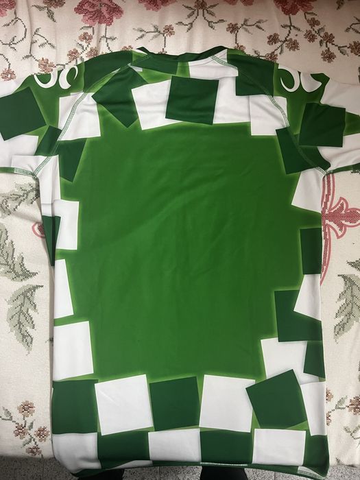 Camisola do Moreirense FC 2021/2022 official