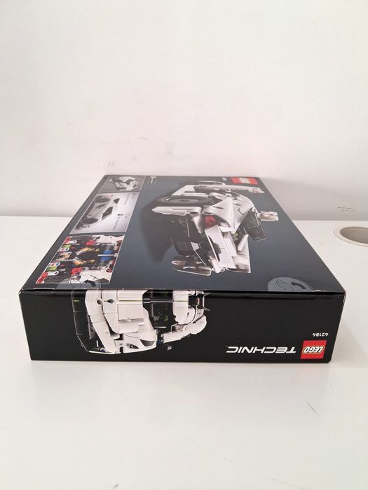 ENVIO GRATIS-LEGO 42184 Koenigsegg Jesko Absolut (Technic)