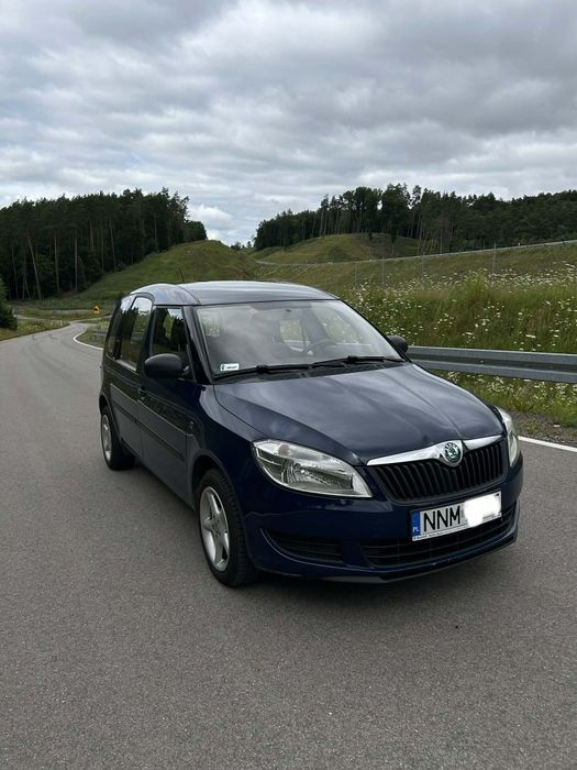 Sprzedam samochód osobowy