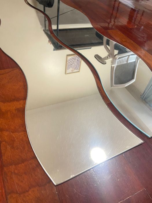 DOAÇÃO | Espelho em Ondas