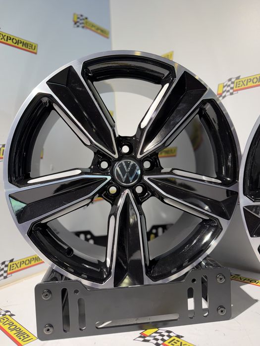 Jantes 17 Novas para Vw, Seat e Audi Alta qualidade em 5x100
