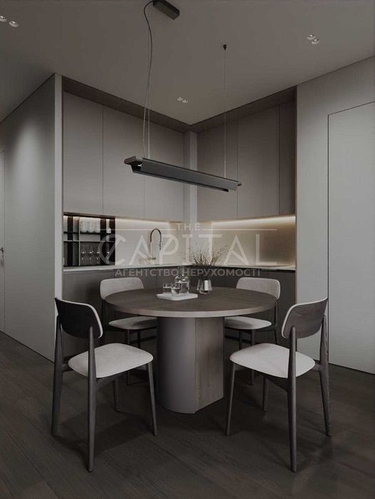 Оренда стильної квартири в жк TRIIINITY