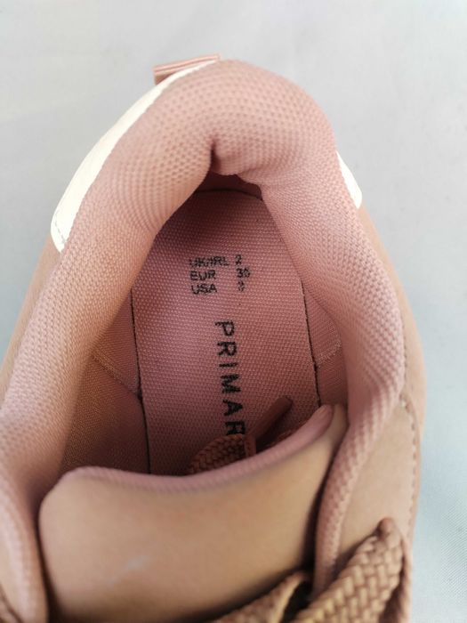 Ténis Senhora “Primark” nº36