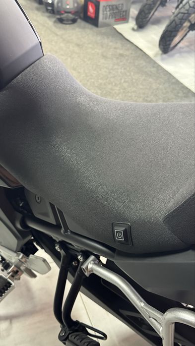 Cf Moto  Mt 700 NEW 2026 року