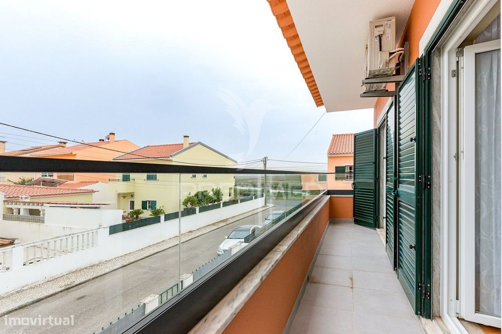 Moradia T3 Porto Alto