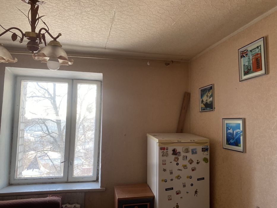 Оренда кімнати гуртожиток Бальзаківська