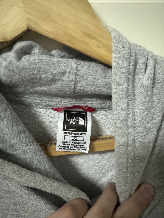 Hoodie North Face