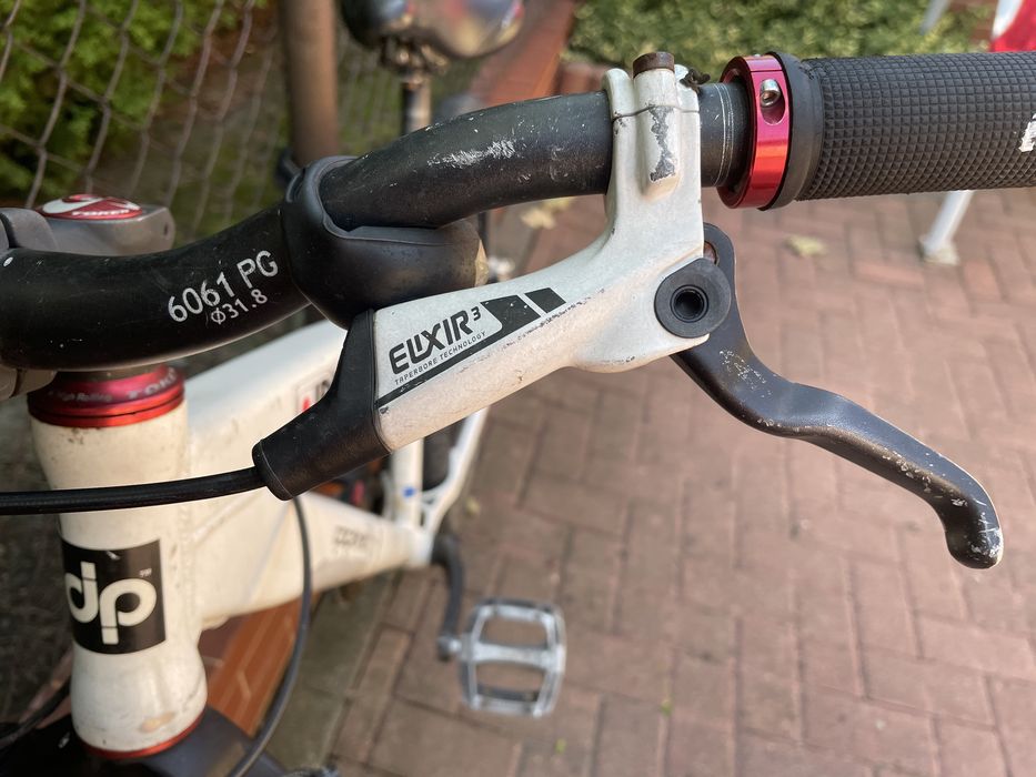 Rower górski 26 cali koła. Do negocjacji...