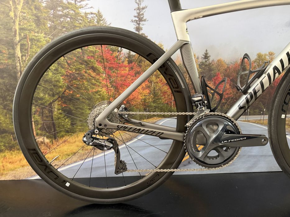 Specialized Tarmac SL7