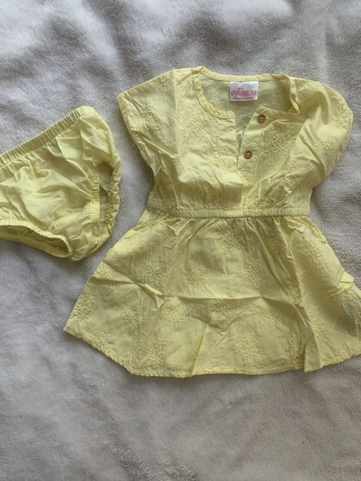 Сукня літня 74 стан новоі