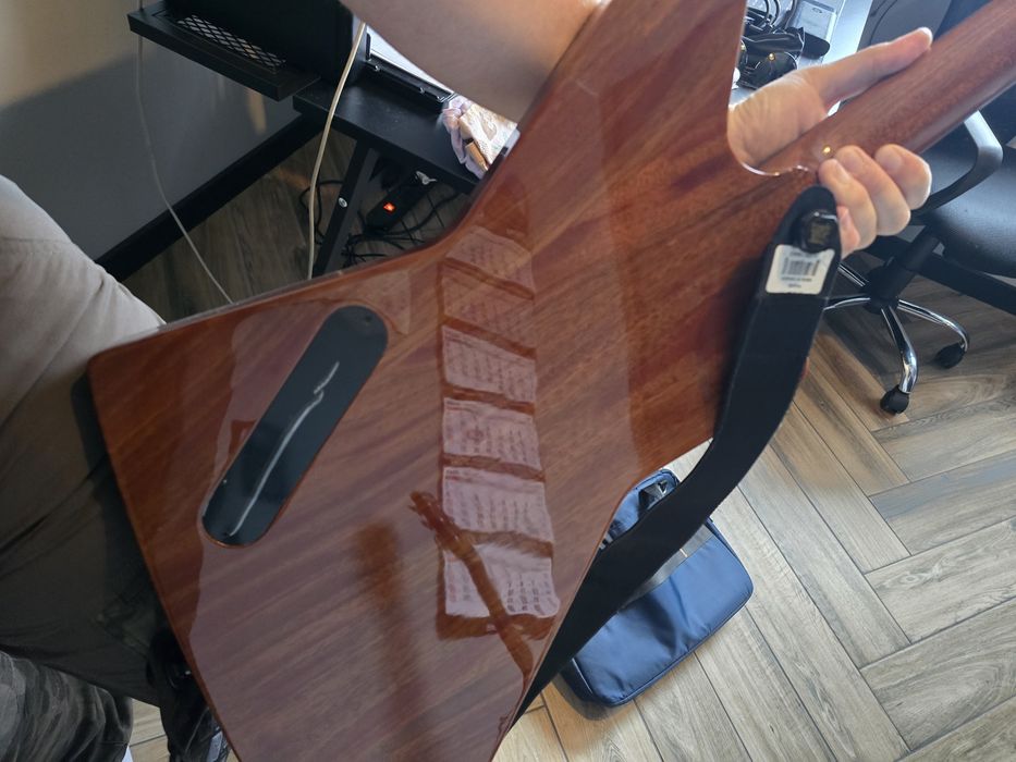 Gibson explorer 2018