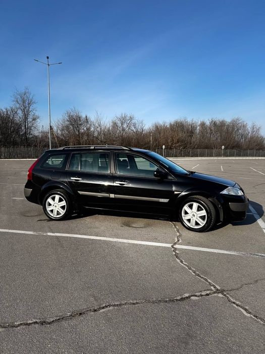 Продам Renault Megan