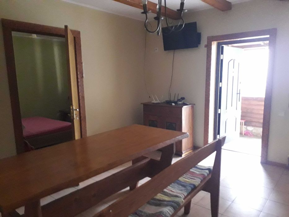 Будинок в Закарпатті продам/здам посуточно або на довготривалий строк.