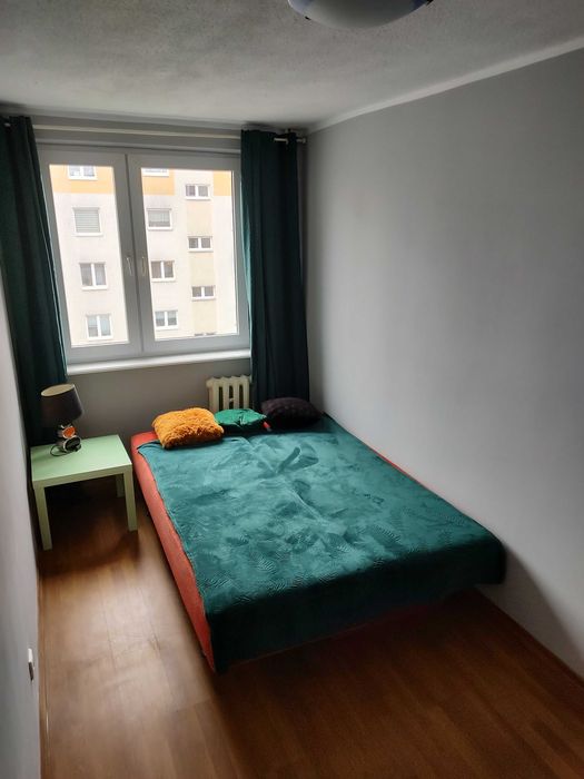 Mieszkanie – Gdańsk - Widok 4