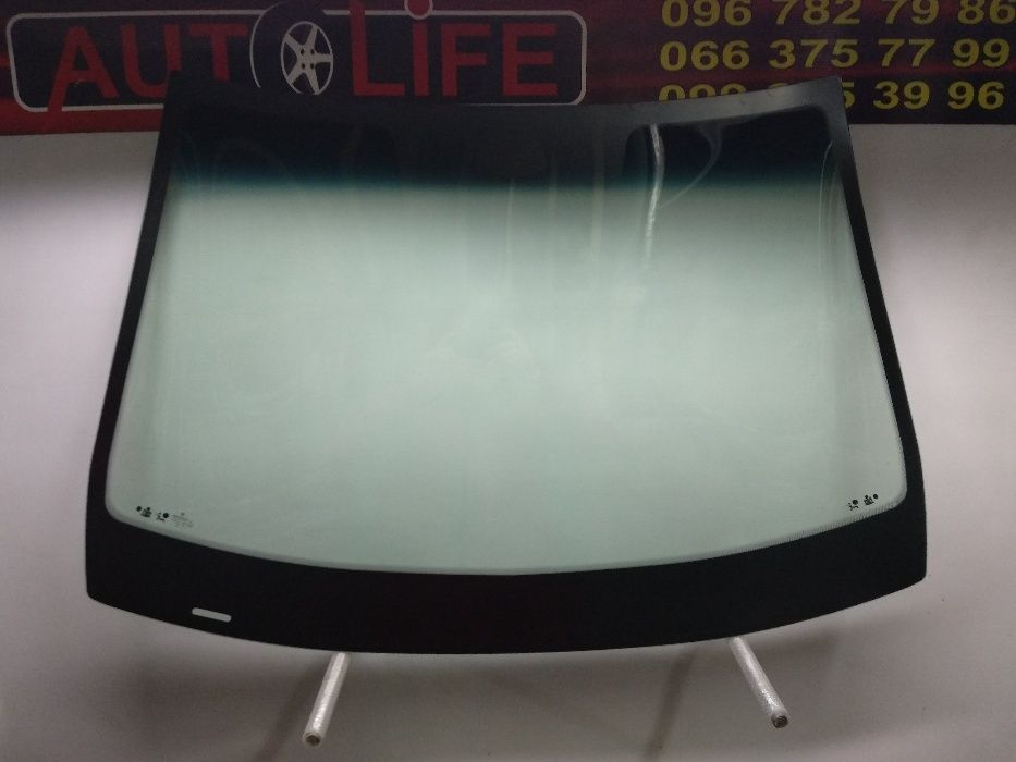 Лобове Скло Нове Рено Лагуна 2 Лобовое стекло Renault Laguna 2