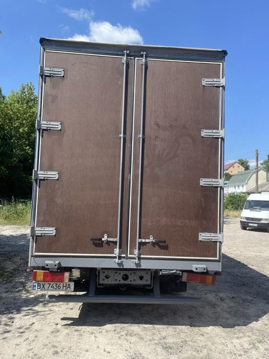 Продам рено магнум