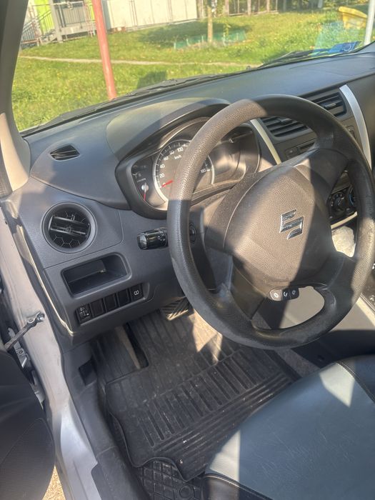 Sprzedam Suzuki Celerio