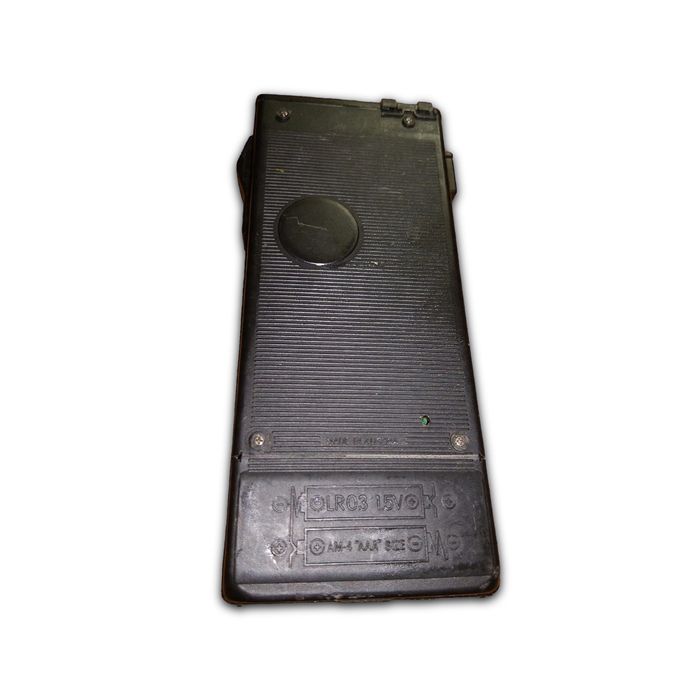 Philips 596 pocket memo dyktafon