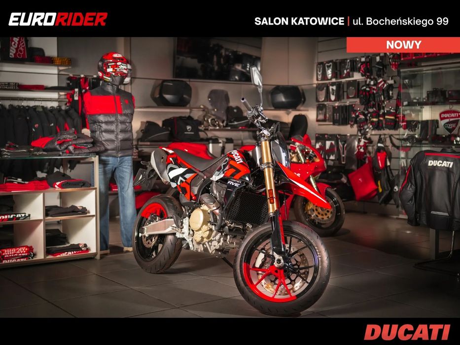Ducati